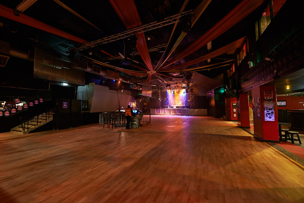 Hire Electric Ballroom Camden Iconic Music Venue