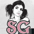 Suicide Girls Small