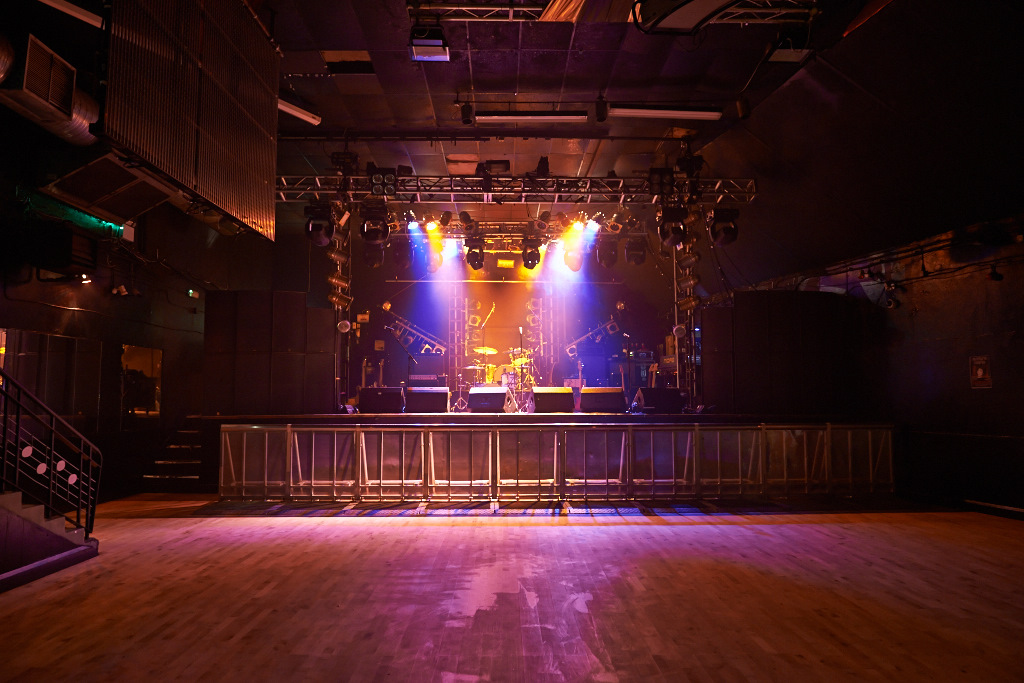 Hire | Electric Ballroom Camden - Iconic Music Venue