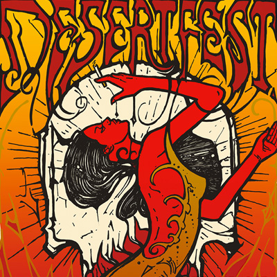 Desertfest 4-6th May 2018. - Electric Ballroom Camden - Iconic Music Venue