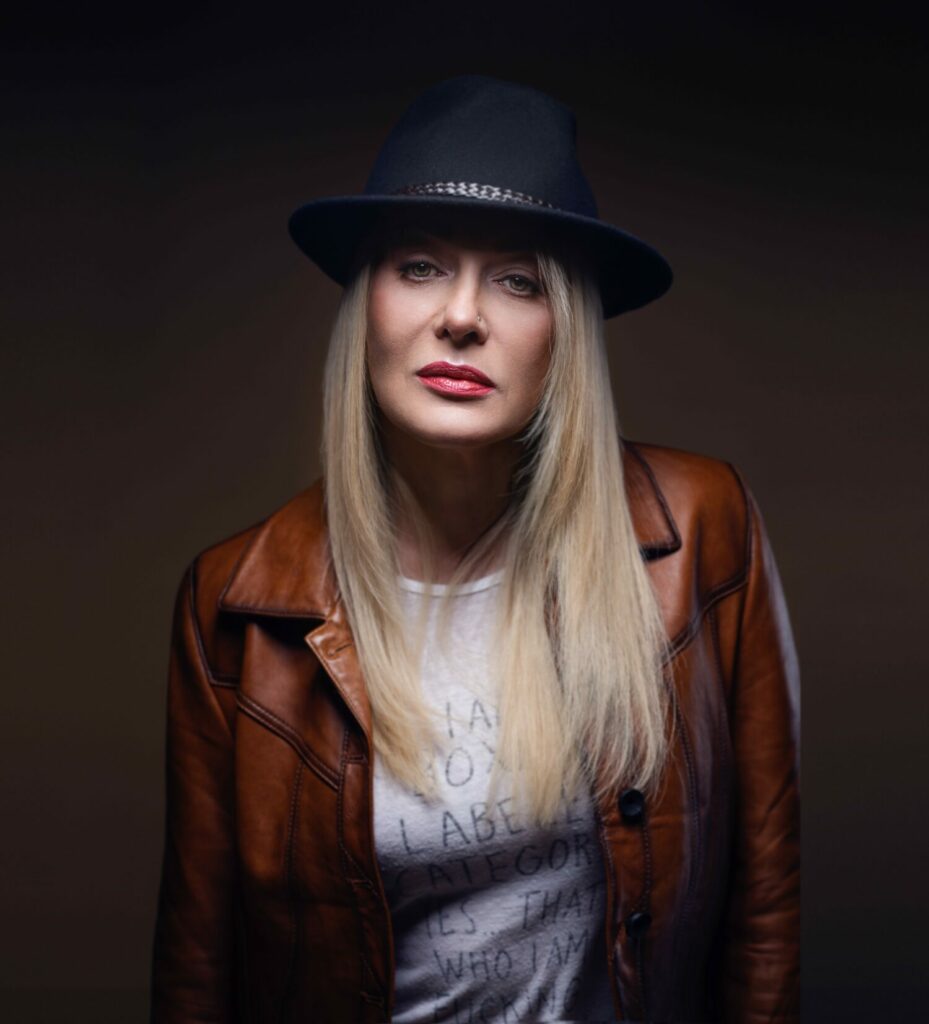 Dzordana Butkute - Electric Ballroom