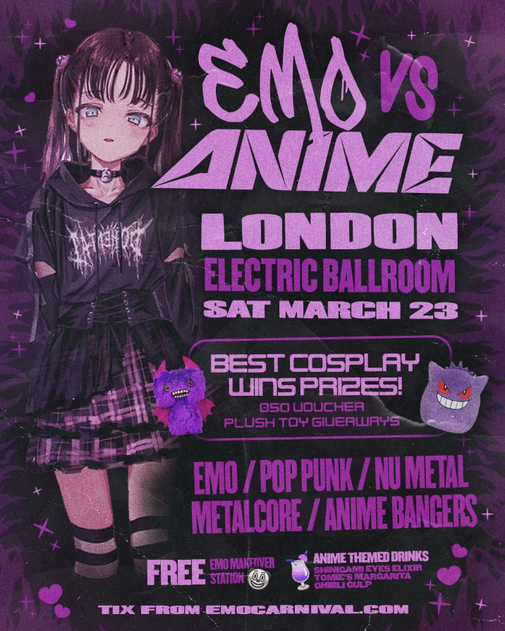Electric Guitar Loli Anime Girl Live Wallpaper - MoeWalls