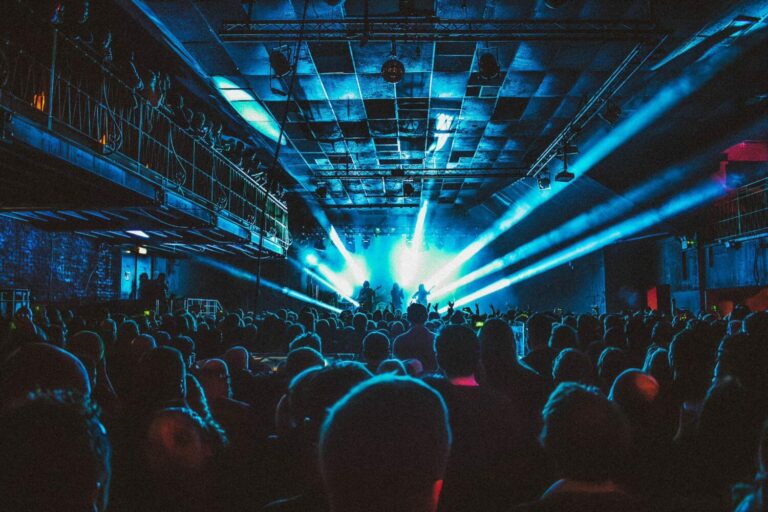 Gallery - Electric Ballroom Camden - Iconic Music Venue